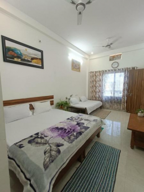Homestay Sthanavi